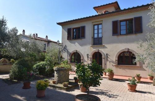 Montescudaio House | CASE&COLLINE Villa Laura