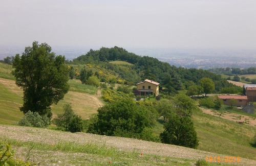 Salsomaggiore Terme Bed & Breakfast | Case Crovina