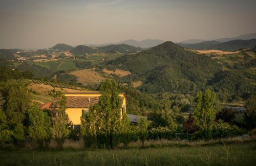 Salsomaggiore Terme Bed & Breakfast | Case Crovina