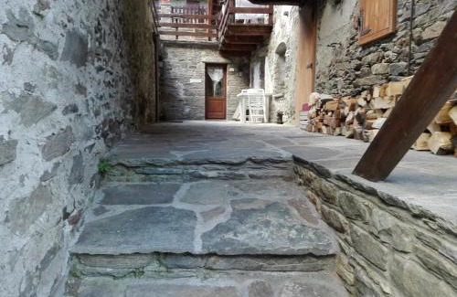 Rhemes-Saint-Georges Apartment | Case Gran Paradiso Villaggio Melignon