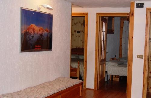 Bruil Apartment | Case Gran Paradiso Rhemes Notre Dame