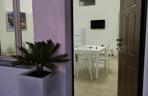 Grisolia Apartment | Case Perrone