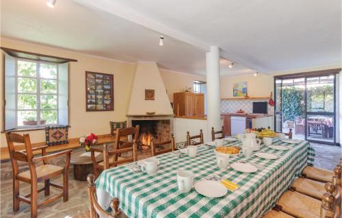 Albareto House | Case Segale