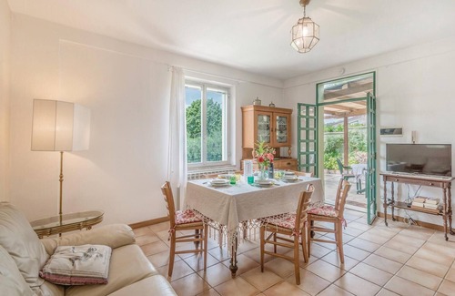 Magione House | Case Sparse San Savino
