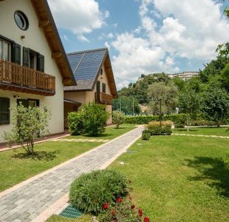 Coreglia Antelminelli Apartment | Case Vacanza Orchidea