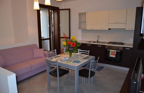 San Leonardo Apartment | Case Vacanza Torre Lupa