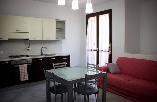 San Leonardo Apartment | Case Vacanza Torre Lupa