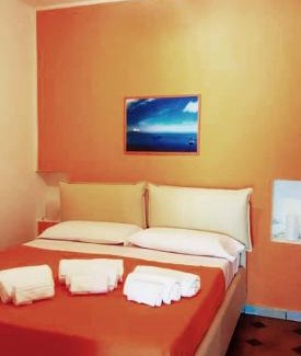 Vulcano Porto House | case vacanza villaggio mancuso