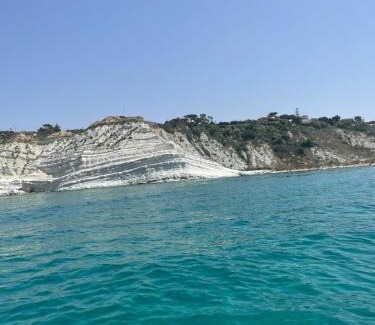 Lido Rossello Apartment | Case Vacanze Baia