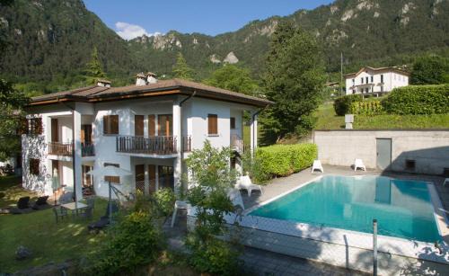 Crone Apartment | Case Vacanze Crone