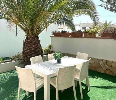 Lampedusa Apartment | Case vacanze 'Estremo Sud' Lampedusa