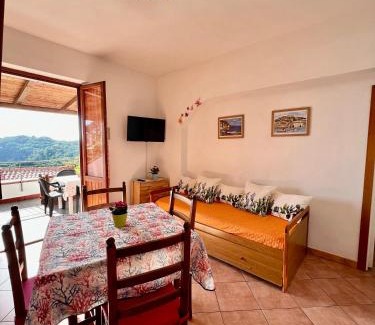 Fetovaia Apartment | Case Vacanze Maestrale