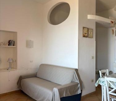 Villammare House | Case Vacanze Torre Petrosa