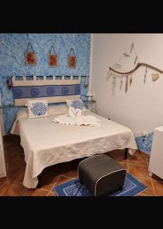 Monte Petrosu House | Case Vacanze Villa Rosita