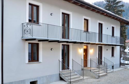 Bardonecchia Apartment | Case Verdi