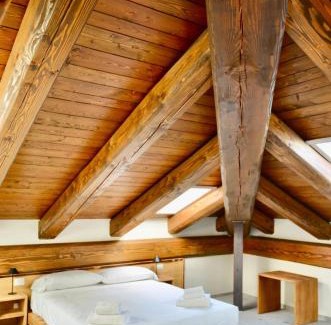 Bardonecchia Apartment | Case Verdi