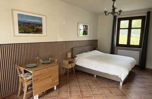 Cravanzana Apartment | Case Vista Alta Langa, Studio Belbo
