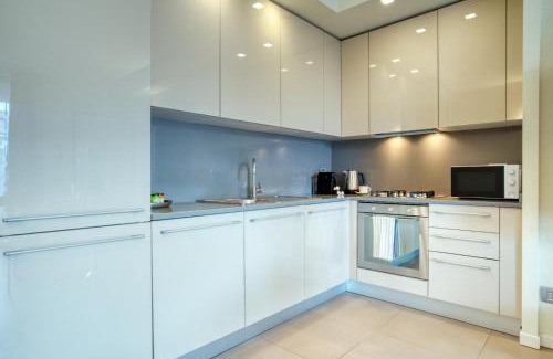 Cernusco sul Naviglio Apartment | CaseOspitali - Linda, luminoso bilocale fashion con balcone per 4