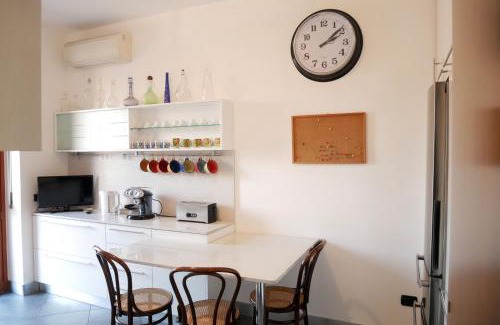 Milano Due Apartment | CaseOspitali - Casa Alberata, trilocale nel verde a pochi minuti dal San Raffaele