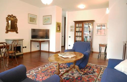 Milano Due Apartment | CaseOspitali - Casa Alberata, trilocale nel verde a pochi minuti dal San Raffaele