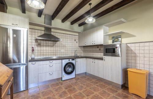 Izurtza Apartment | Caserío Zubieta