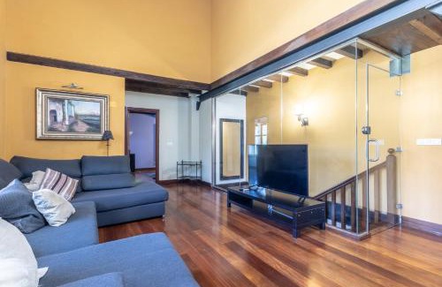 Izurtza Apartment | Caserío Zubieta