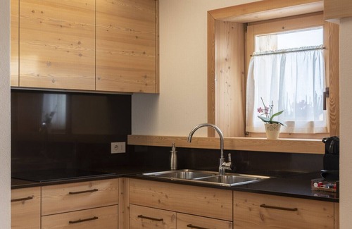 San Martino D'Alpago Ski Chalet | Casera Moda Luxury Chalet with sauna