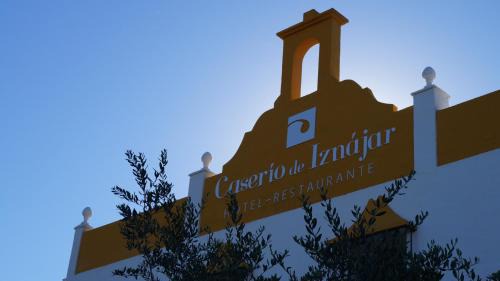 Iznajar Hotel | Caserio de Iznájar