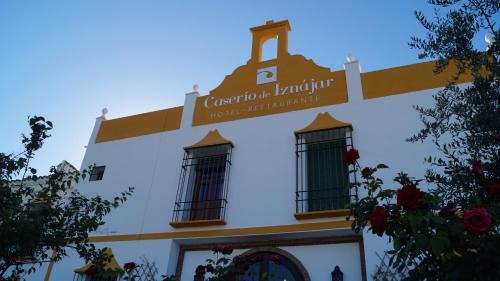 Iznajar Hotel | Caserio de Iznájar