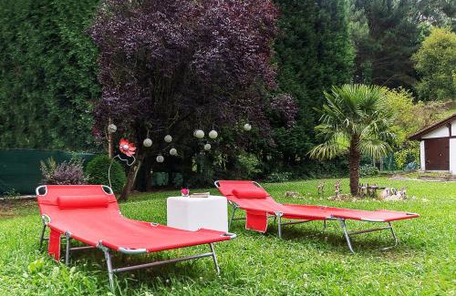 Uribarri House | Caserio Urikosolo