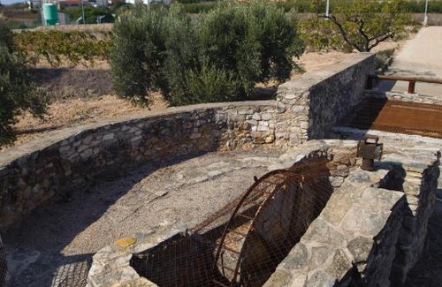 Corbera d'Ebre House | Caseta de l'Hort