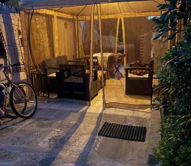 Nocera Scalo House | Casetta al mare MariaTeresa