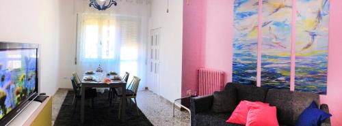 Civitanova Marche Apartment | Casetta d aMARE