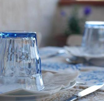 Palmadula House | Casetta D'Este