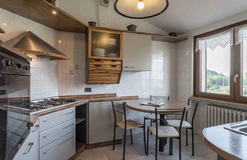 Orio al Serio Apartment | Casetta dei Daini in Orio al Serio