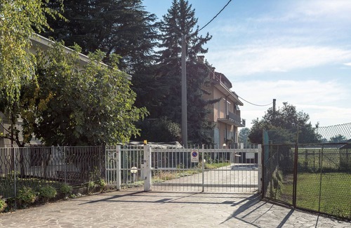 Orio al Serio Apartment | Casetta dei Daini in Orio al Serio