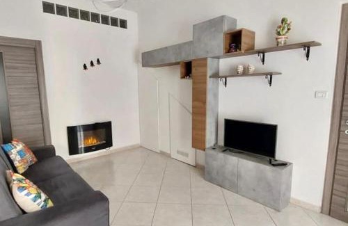 Raffadali Apartment | Casetta del Maestro