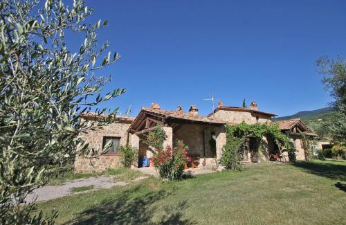 Seggiano House | Casetta del Pozzo