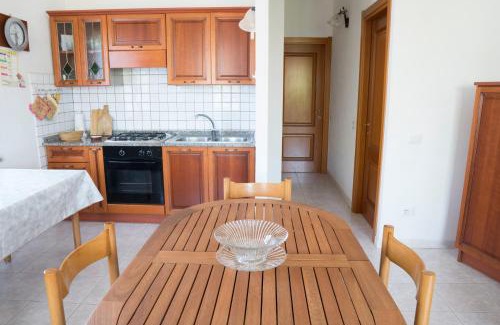 Santa Caterina House | Casetta Delle Allodole