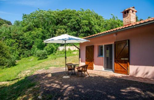 Roccastrada House | Casetta Di Campagna Indipendente
