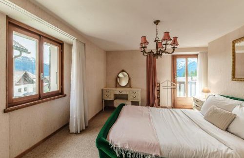 Campello Apartment | Casetta di Carì by Quokka 360 - spacious family flat
