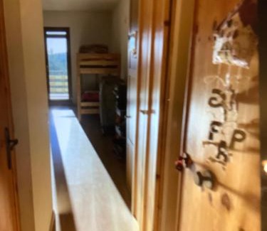 Filettino Apartment | Casetta di montagna