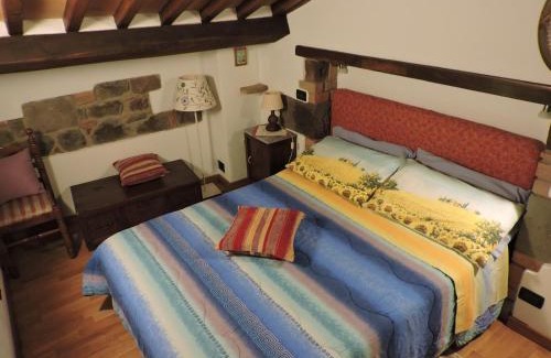 Radicofani House | Casetta Giulia