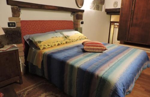 Radicofani House | Casetta Giulia