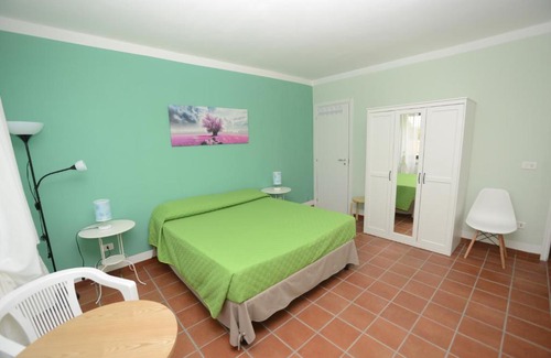 San Polo Matese Bed & Breakfast | Casetta Margret