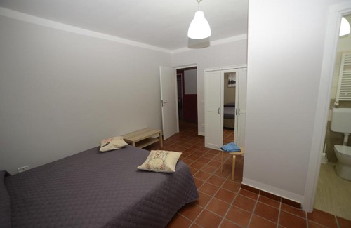 San Polo Matese Bed & Breakfast | Casetta Margret
