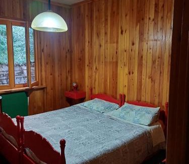 Terminillo Apartment | Casetta mia, Pian de Valli