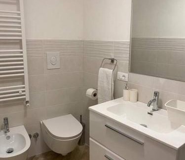 Ateleta Apartment | Casetta Paradiso - Ateleta
