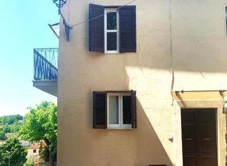 Collepardo House | Casetta romantica a Collepardo