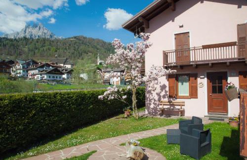 Transacqua Apartment | Casette Margherita